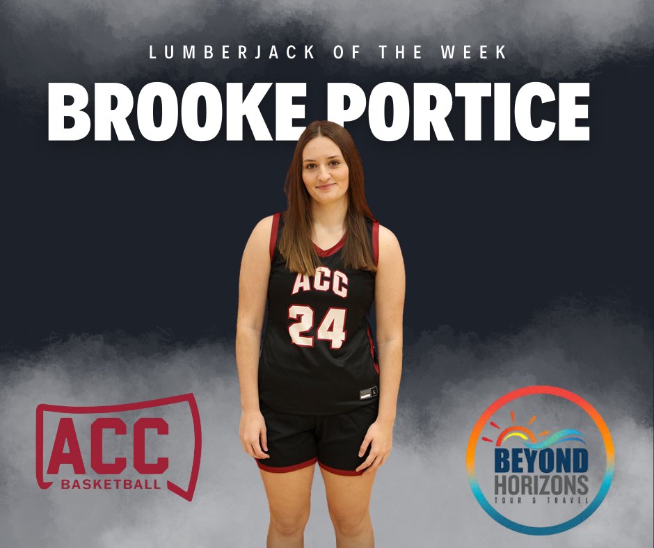 Alpena CC Athletics tweet media