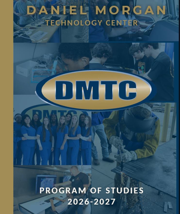 Daniel Morgan Technology Center tweet media