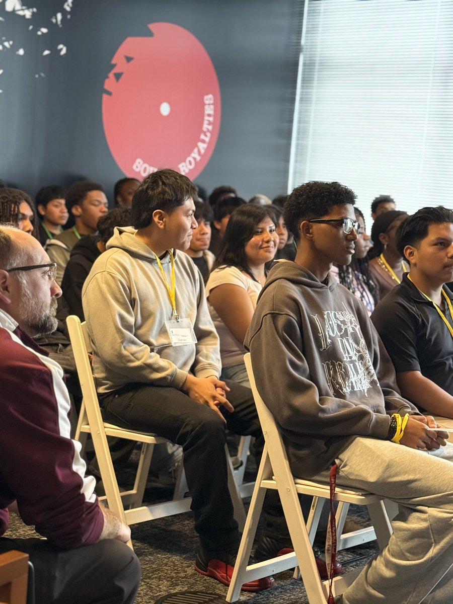 Sound Royalties tweet media