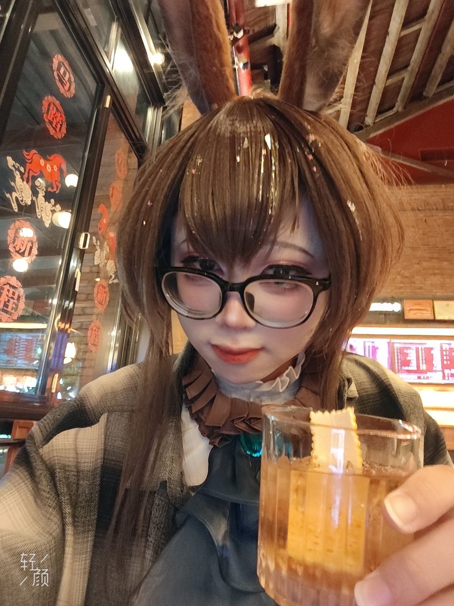 板烧鸡腿堡 tweet media