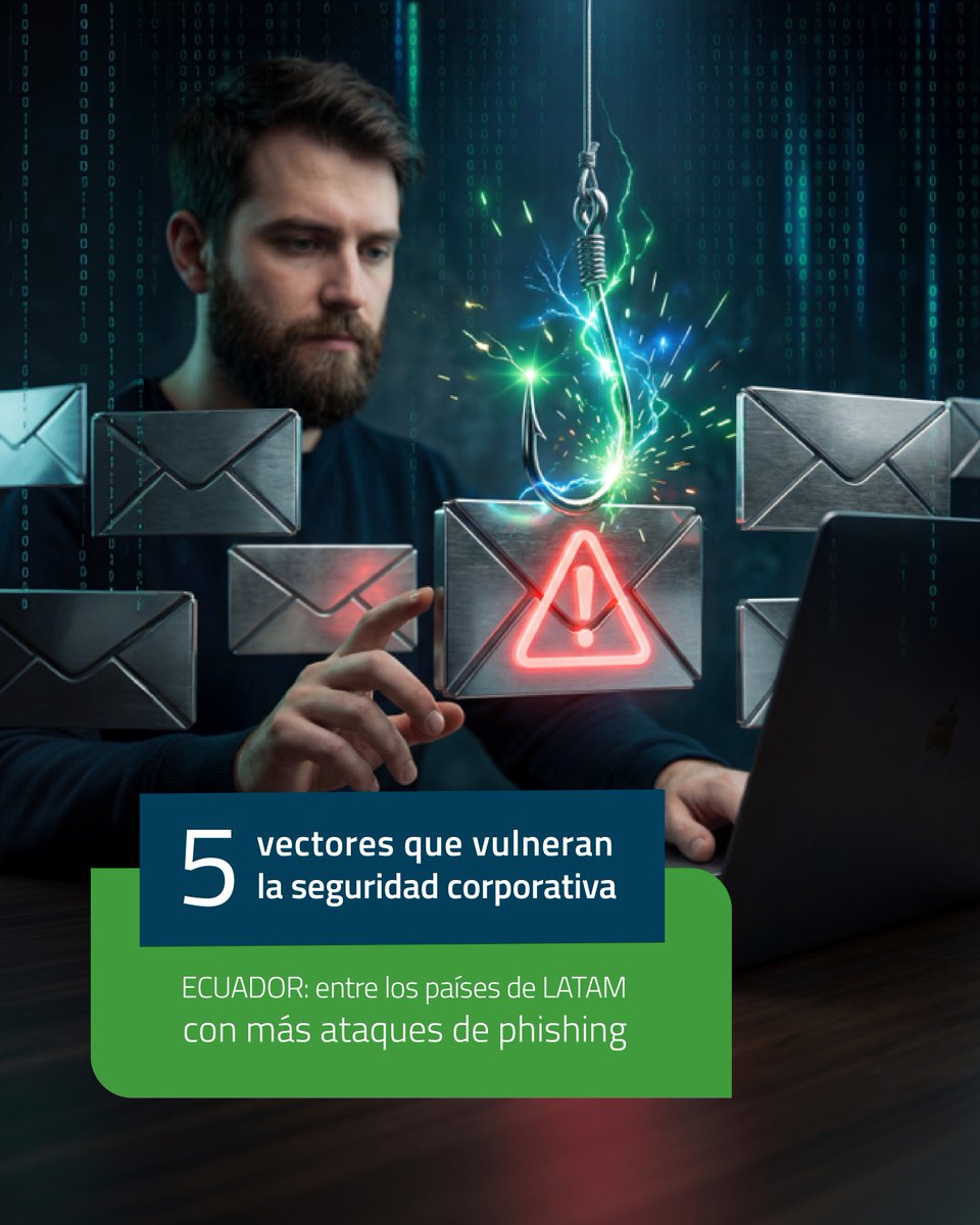 Kyrios Technologies tweet media