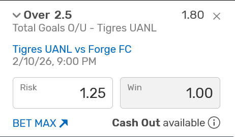 Beyond The Odds tweet media