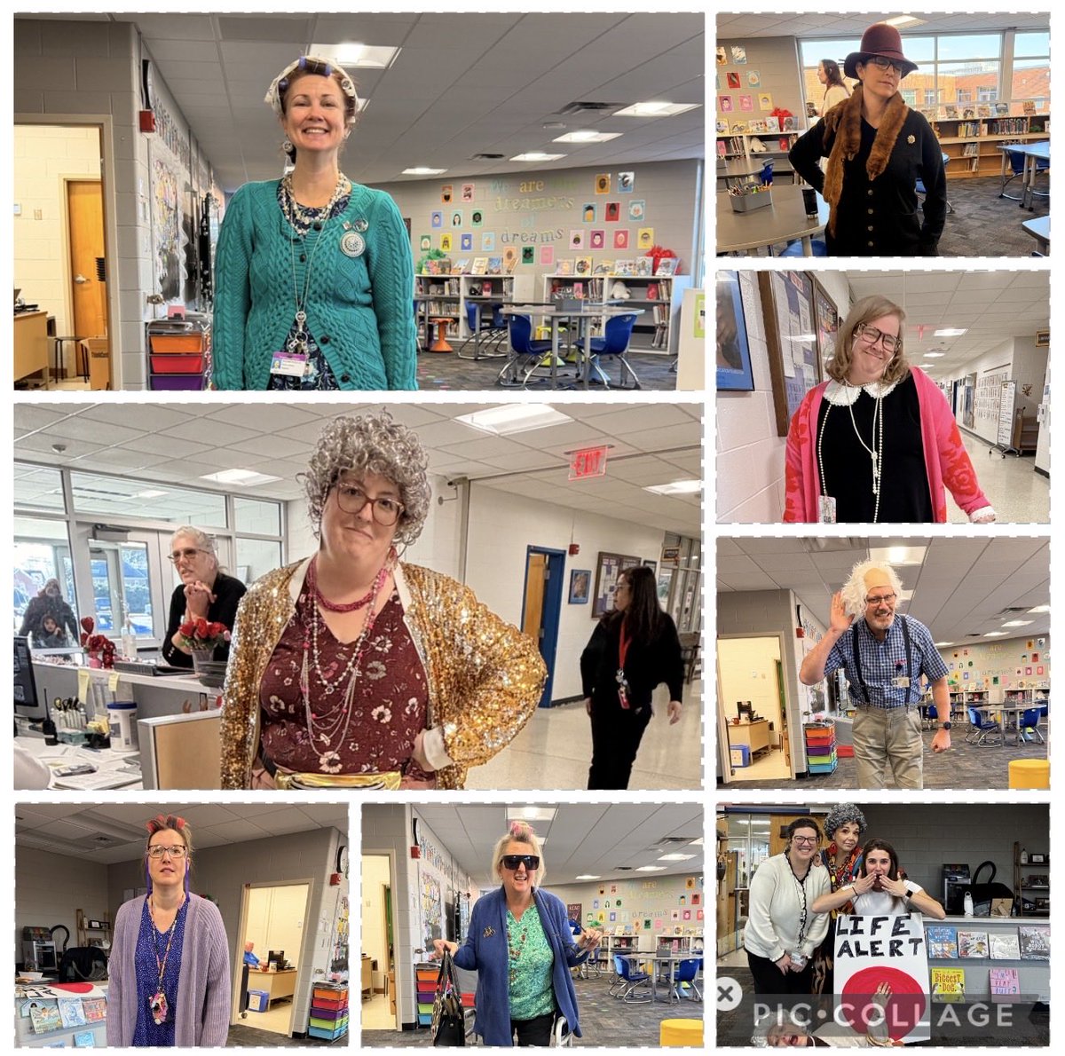 Providence Elem tweet media