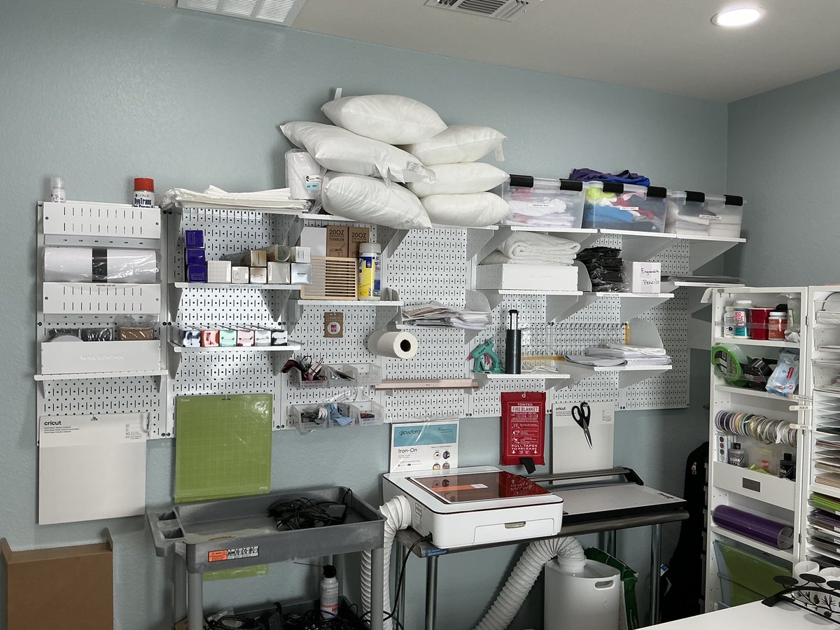 Wall Control tweet media