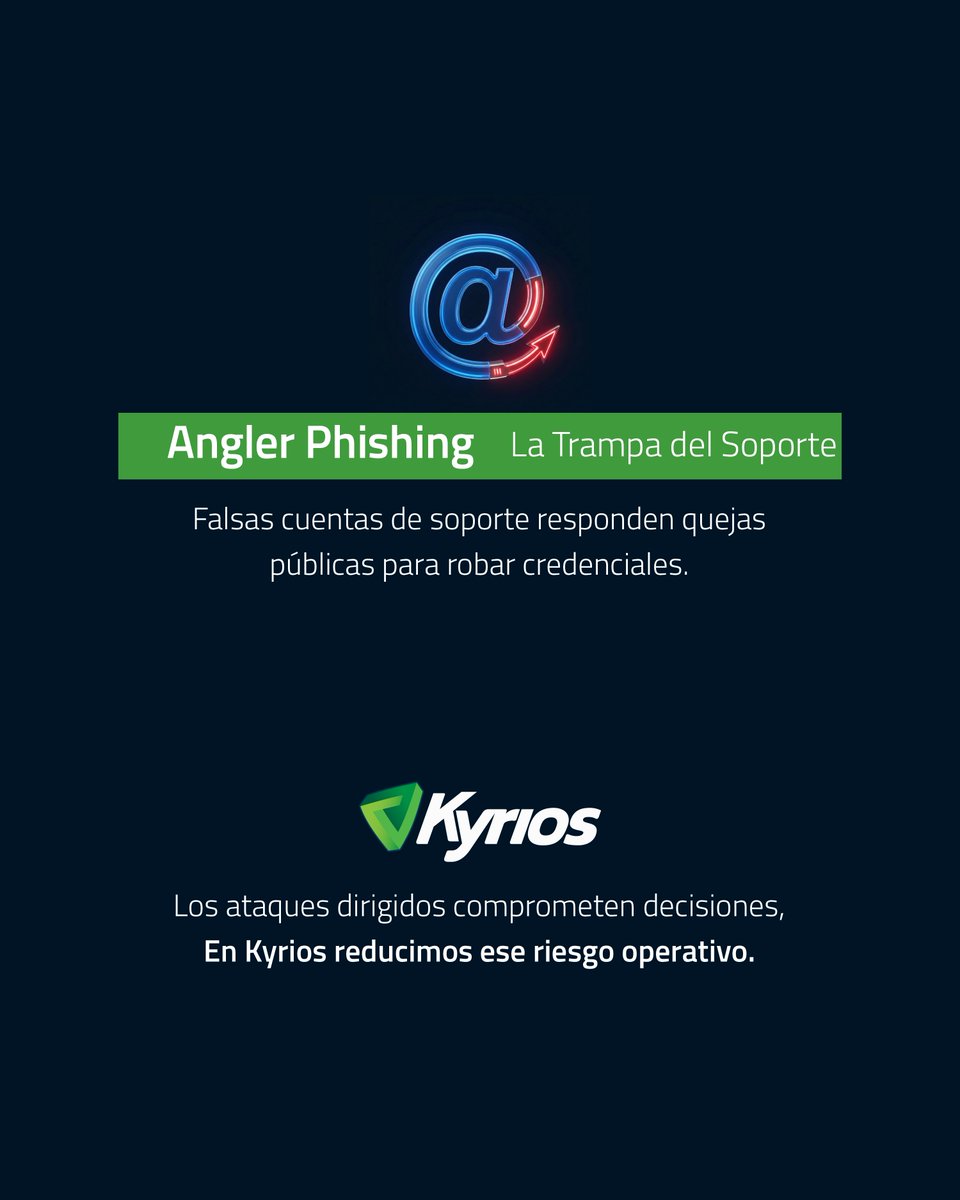 Kyrios Technologies tweet media