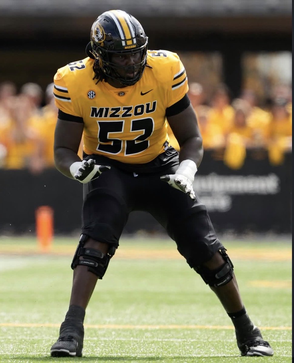 Kendrayis “KD” Jones 3⭐️ tweet media