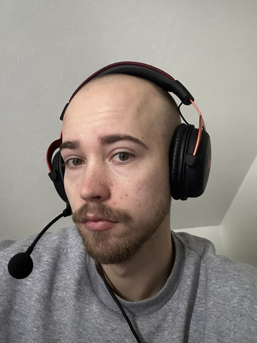 Throwback to when i did not gamble…
I had hair… 
I had multiple watches
I had a suit
I was rich😔

Vs present
Broke and bald😔