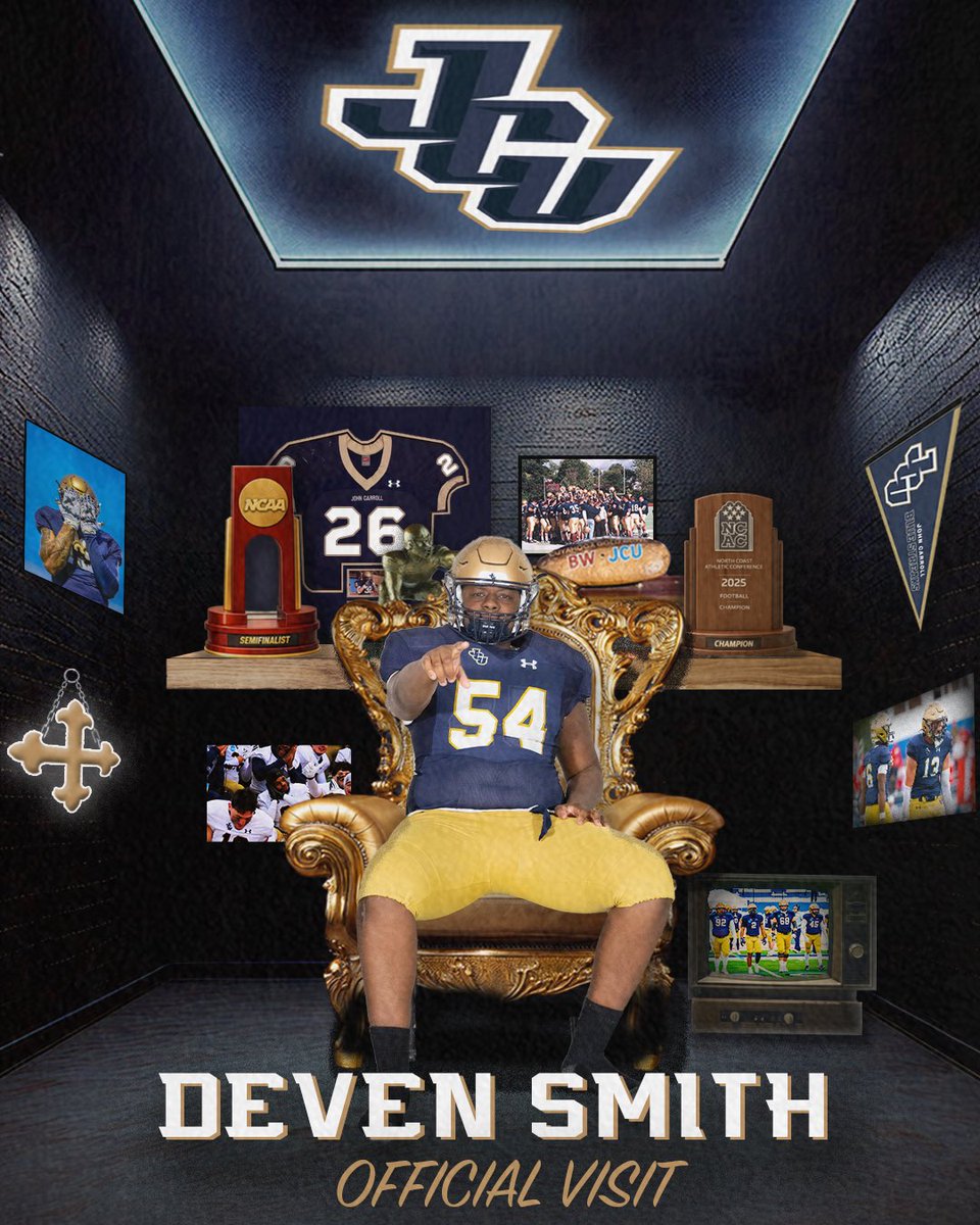 Deven Smith tweet media