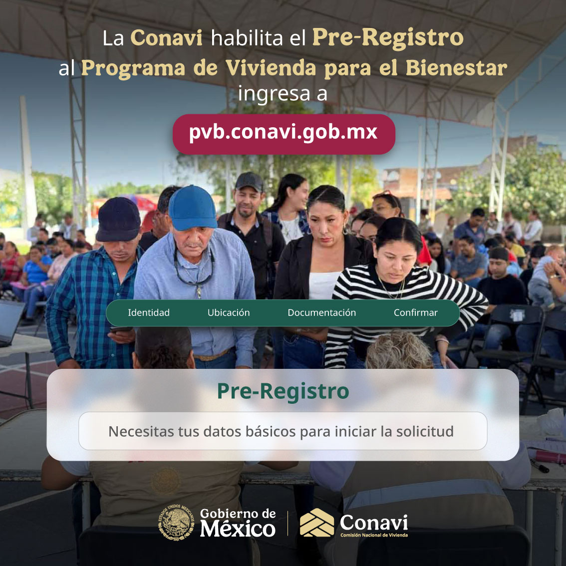 Conavi tweet media