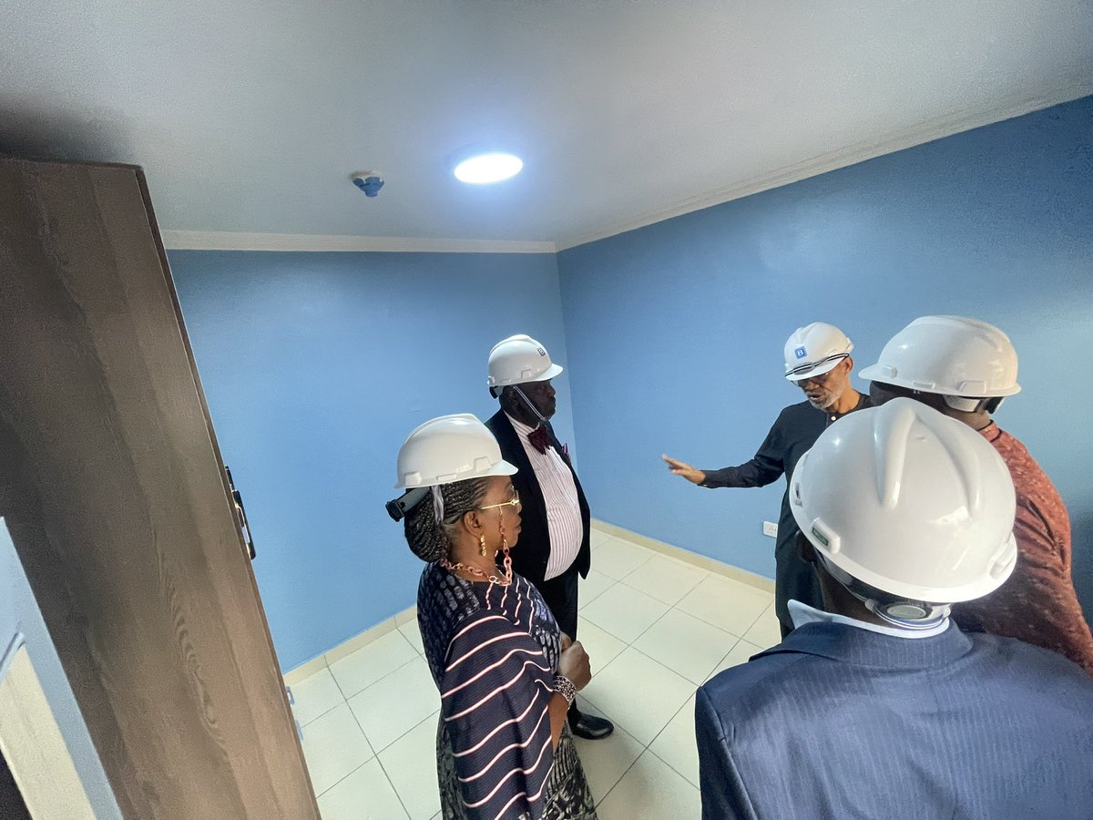 Health Service Commission tweet media