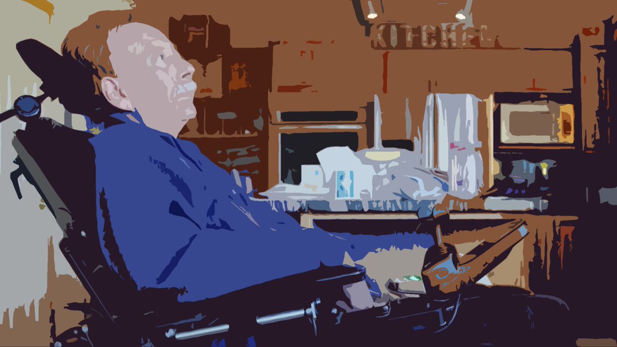 🌻🦋🌻🦋🌻🦋

Hoy es #DíadeReivindicacióndelosCuidadosPaliativos

Porque, en España, más de 8.000 personas con esclerosis múltiple y al menos 2.000 con ELA precisarían atención paliativa, pero no en todos los territorios se garantiza.

#DerechoNoPrivilegio
#AhoraMásQueNunca