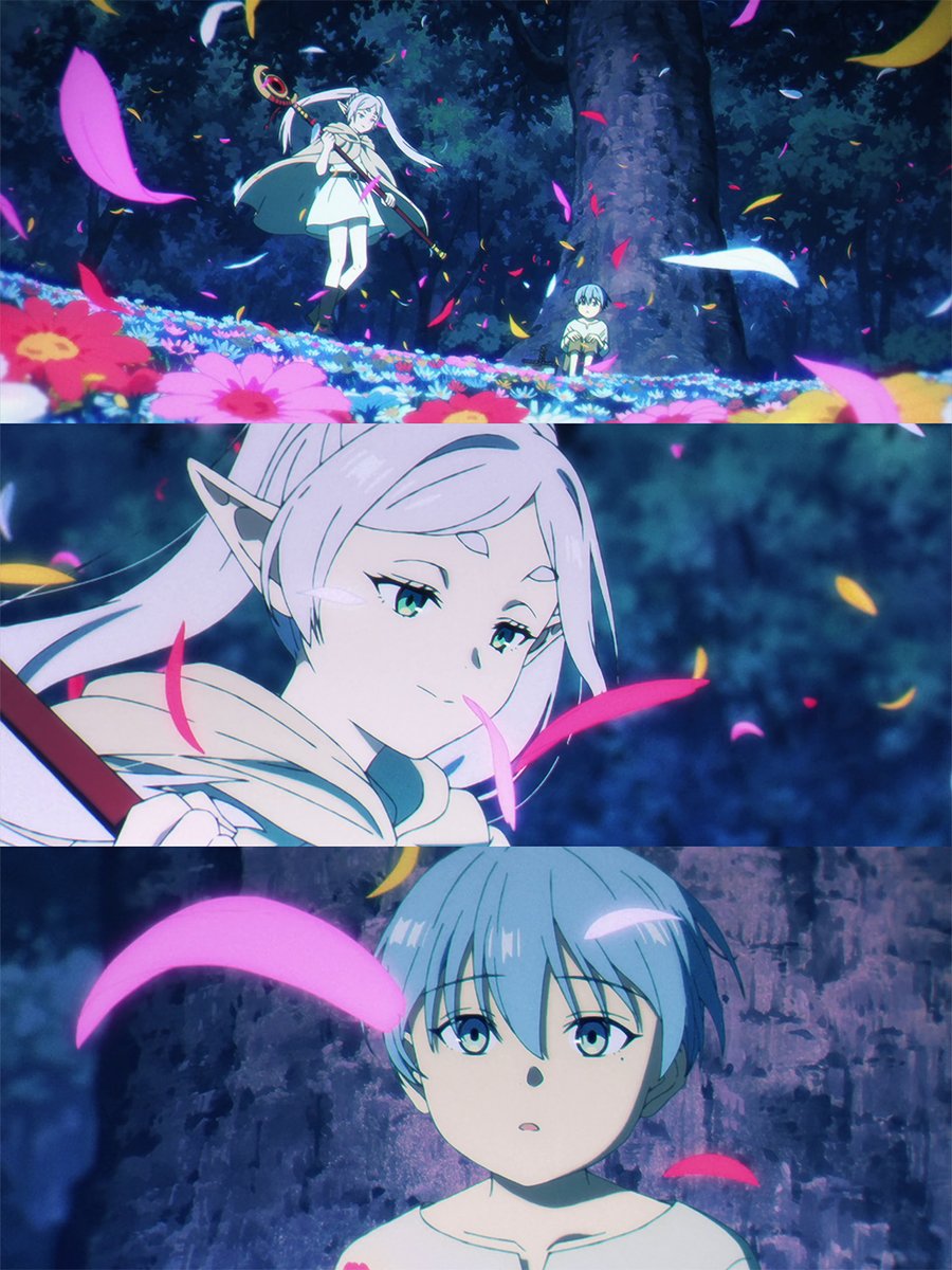 Anime Daily tweet media