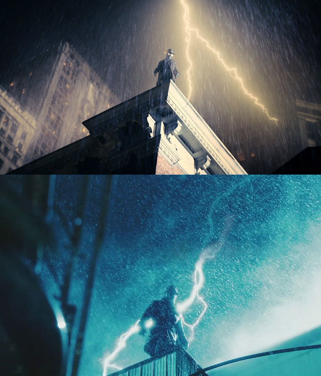 Constantine tweet media