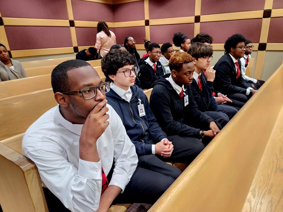 Antonio Burgess,Ed.S tweet media