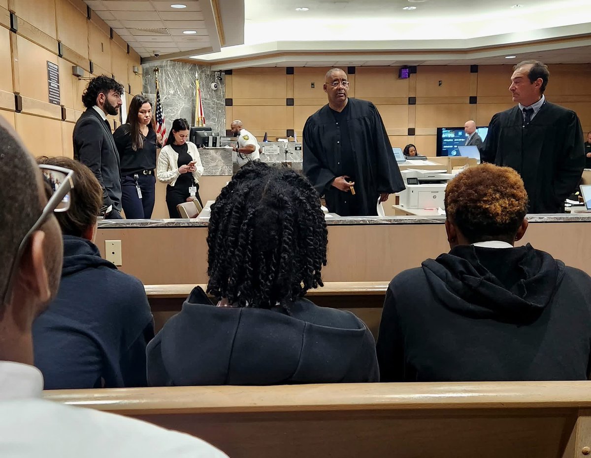 Antonio Burgess,Ed.S tweet media