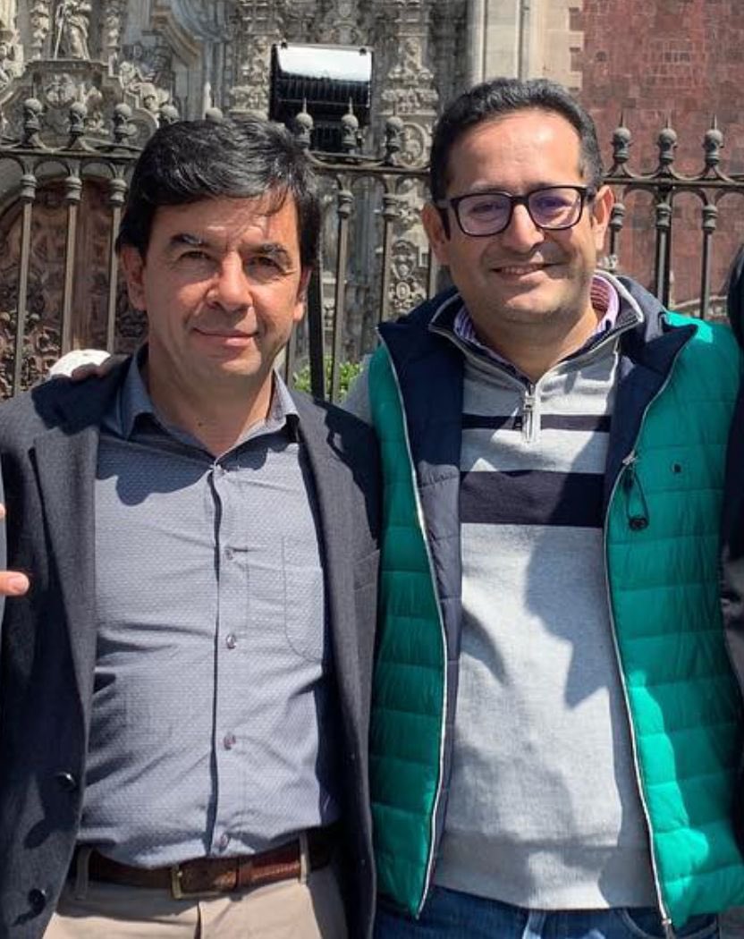 Aunque no vale la pena hablar de ti, <a href="/NachoRgz/">Nacho Rodriguez (El Chapucero)</a>, hay que ponerte en tu lugar. Eres minúsculo, irrelevante, un ruido molesto que muchos ni ubican. Pero incluso lo pequeño y mediocre puede ser venenoso cuando se dedica a esparcir mierda todos los días. Por eso hay que exhibirte tal