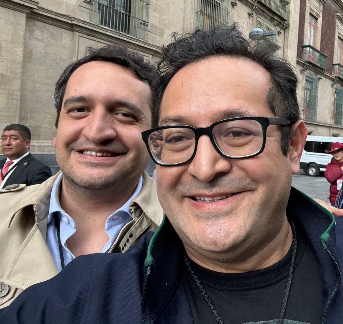 Alejandro Moreno tweet media