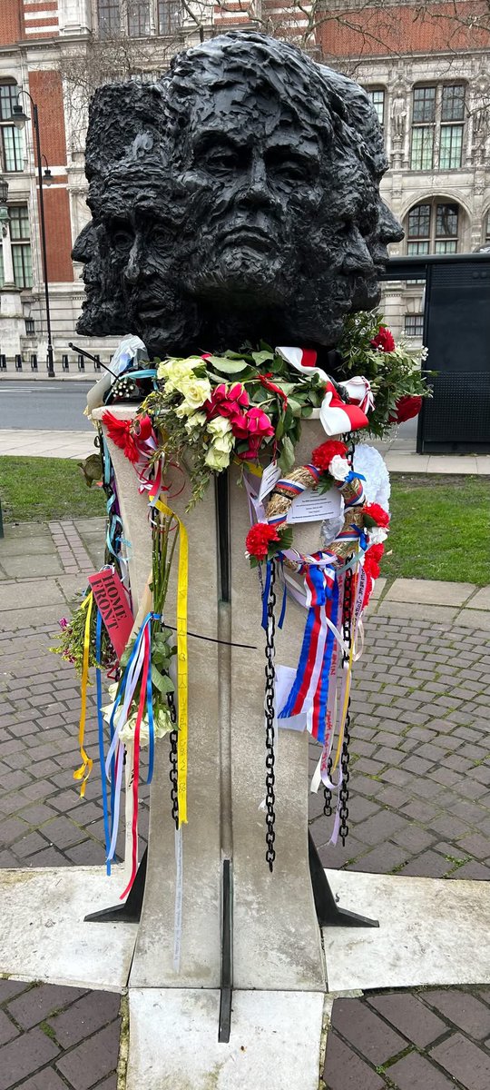 Memorial Association for Free CzechoslovakVeterans tweet media