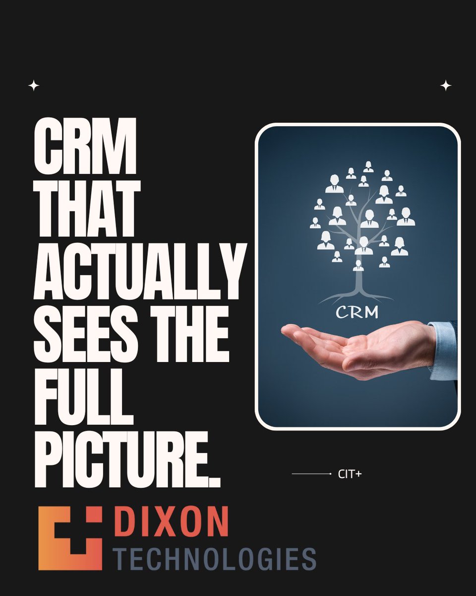 Dixon Technologies tweet media