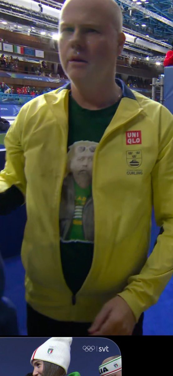 soder_om's tweet photo. @Bajen tar guld med stil. Det är sedan gammalt. https://t.co/Nx05HRZlHb