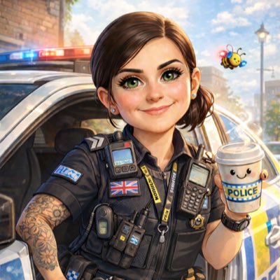 T/Sgt Doris tweet media