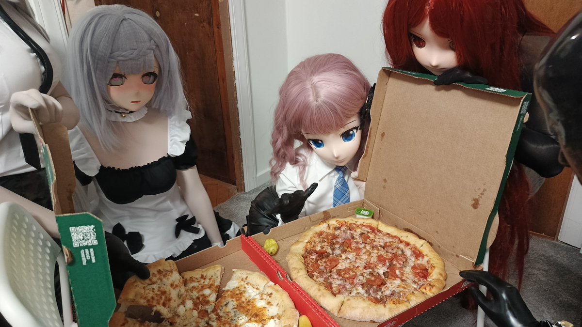 Akane Kagawa 香川あかね ♠️ tweet media