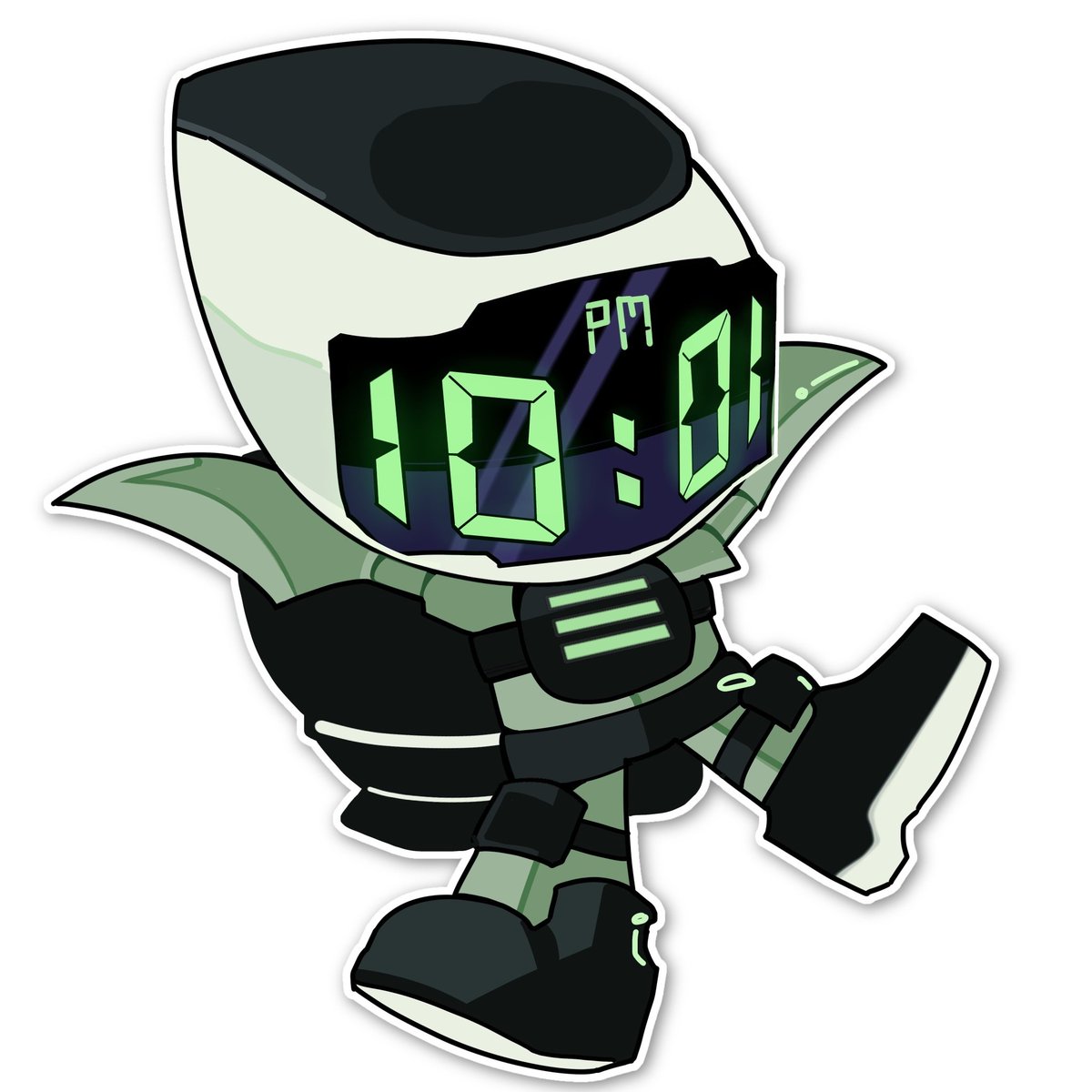 Dreamscape Racers tweet media