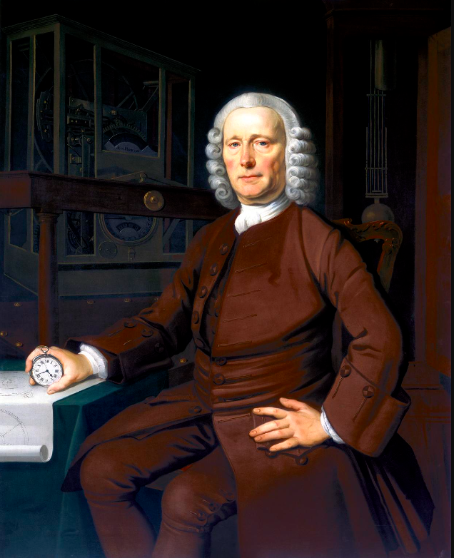 maritimafrica's tweet photo. The Great Names of Maritime - John Harrison, Inventor of the Marine Chronometer
https://t.co/LZWc0t0Gx8
#TheGreatNamesOfMaritime #Inventor #Marine #Chronometer #Maritimafrica https://t.co/1kJ08tZRBT