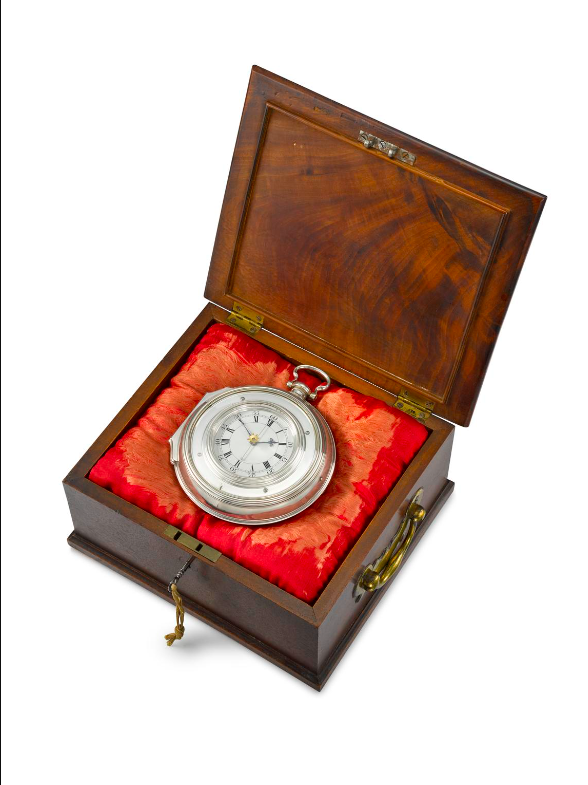 maritimafrica's tweet photo. The Great Names of Maritime - John Harrison, Inventor of the Marine Chronometer
https://t.co/LZWc0t0Gx8
#TheGreatNamesOfMaritime #Inventor #Marine #Chronometer #Maritimafrica https://t.co/1kJ08tZRBT
