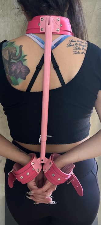 Ballistic Adult Sex Toys & Fetish Gear tweet media