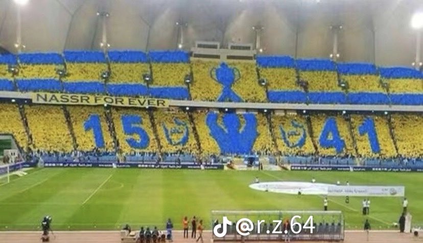 نصراوي مؤبد💛💙 tweet media