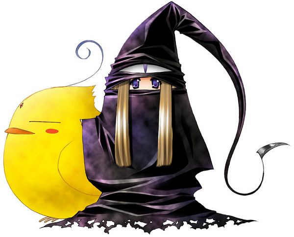 PixxieTart's tweet photo. Kogechibi, best character design I've ever seen https://t.co/qeCLnyKrw4