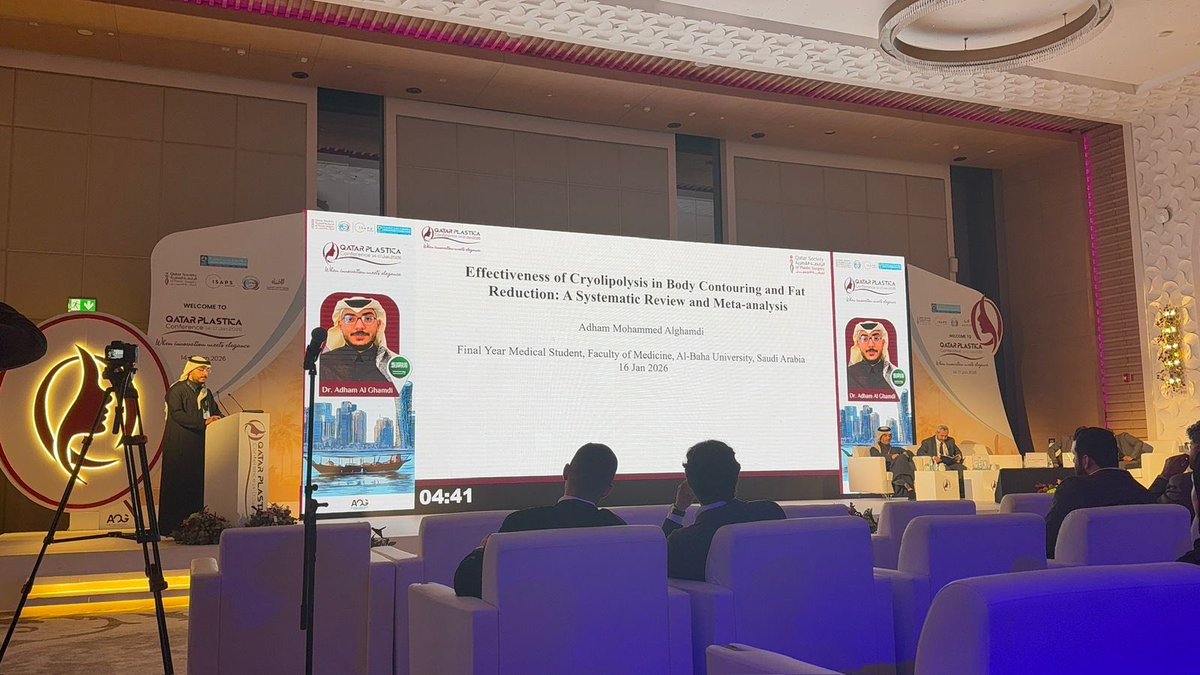 كلية الطب - جامعة الباحة tweet media