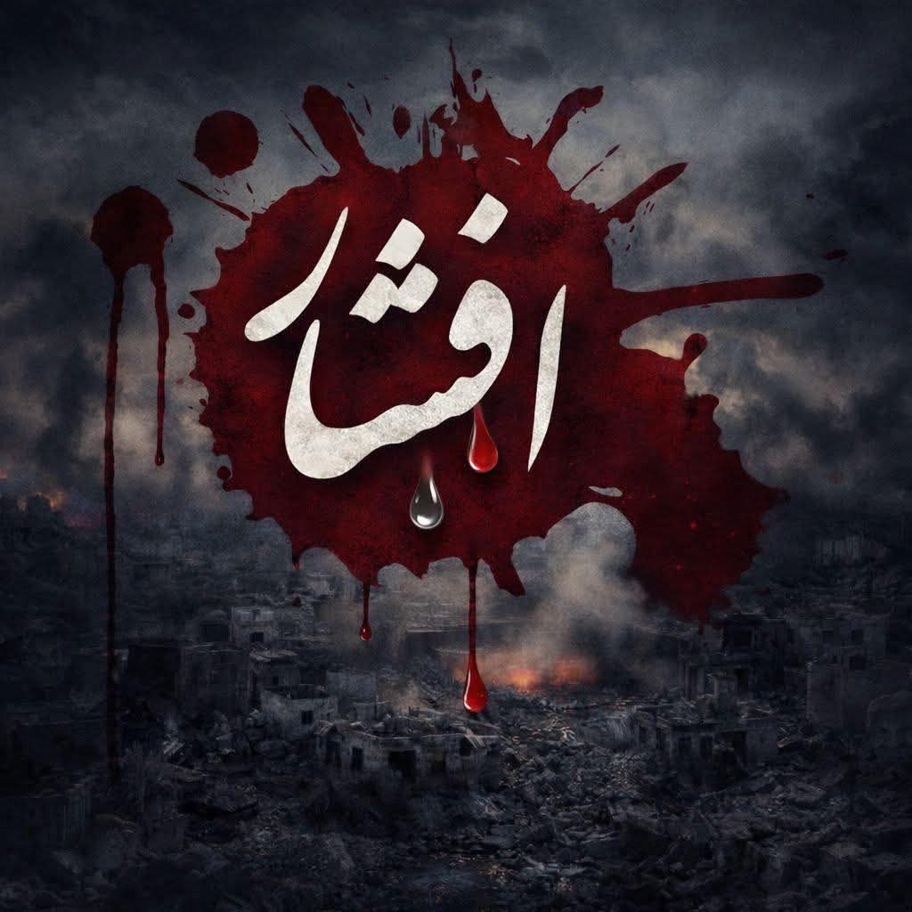 سالروزشهادت شهدای افشار تسلیت باد.
یاداین زخم ناسور هرگز از صفحهٔ تاریخ ملت ما پاک نمیشود.
لعنت خداوند بر عاملین و کسانی که همدست عاملین این جنایت بشری بودند.
ان شاءالله که مردم مااز تاریخ درس بگیرند تادیگر شاهد چنین زخمهای ناسور در پیکرملت خود نباشیم.#افشار
#StopHazaraGenocide