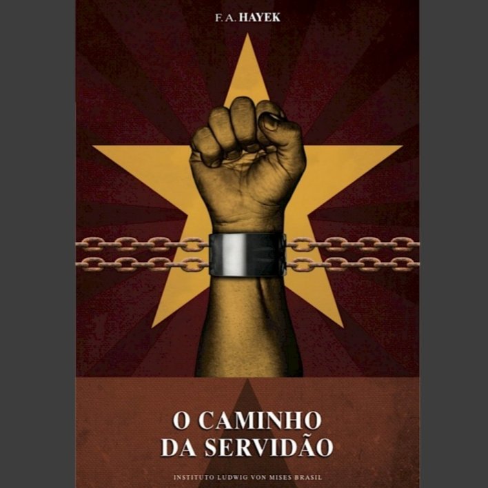 Já leu Hayek?
#hayek 
#socialismkills 
#leftismismentaldisorder