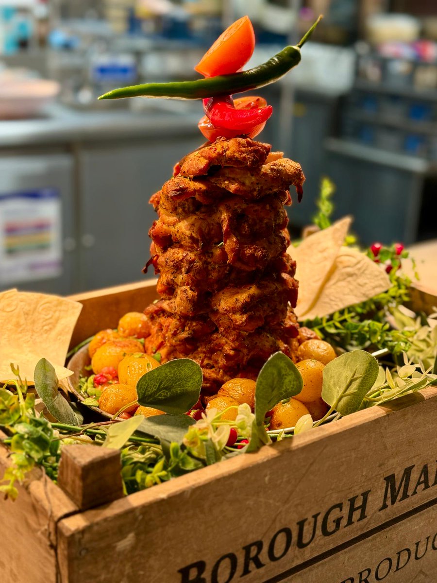 Holroyd Howe @Kingsmac tweet media