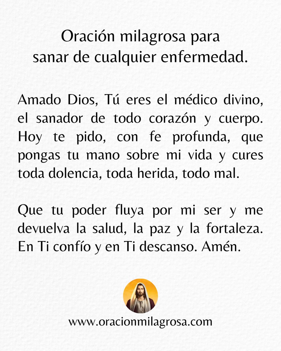 oracion_milagro's tweet photo. 🙏 https://t.co/CI7T250Ygt