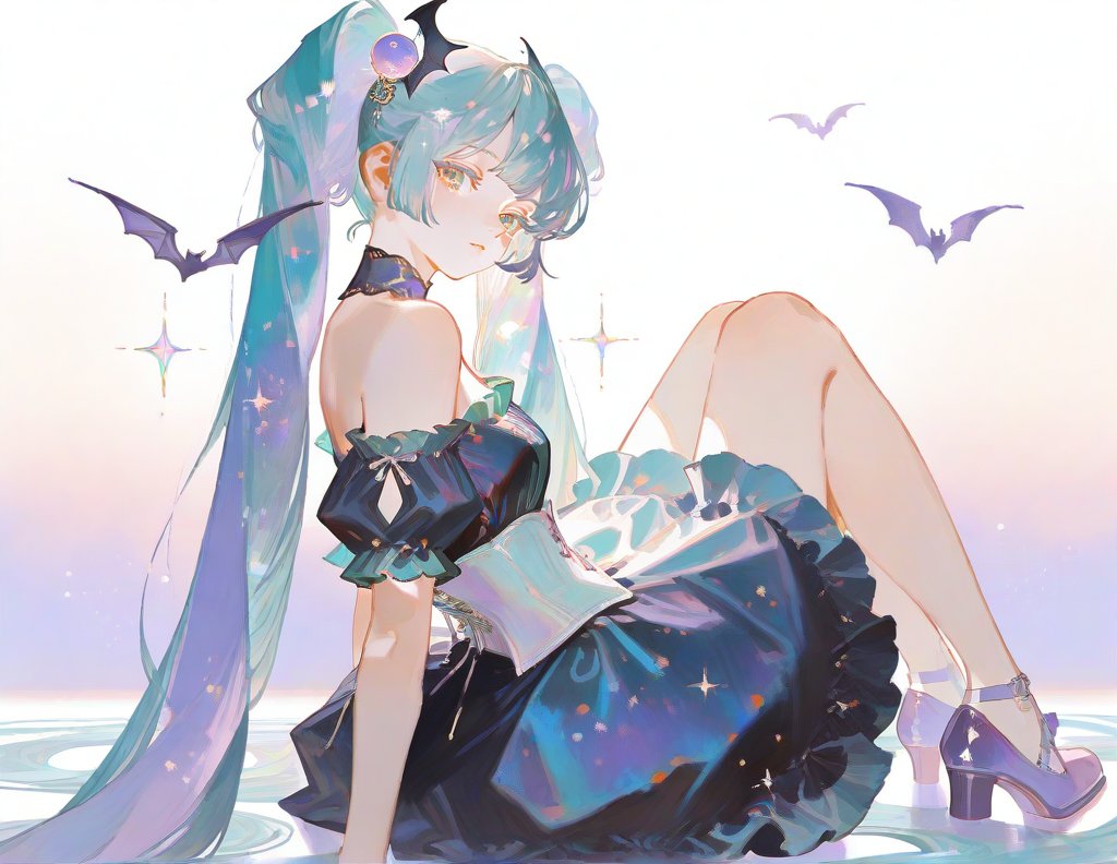 #初音ミク