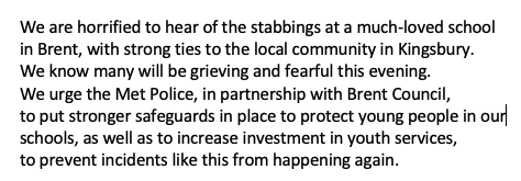 Martin Francis tweet media