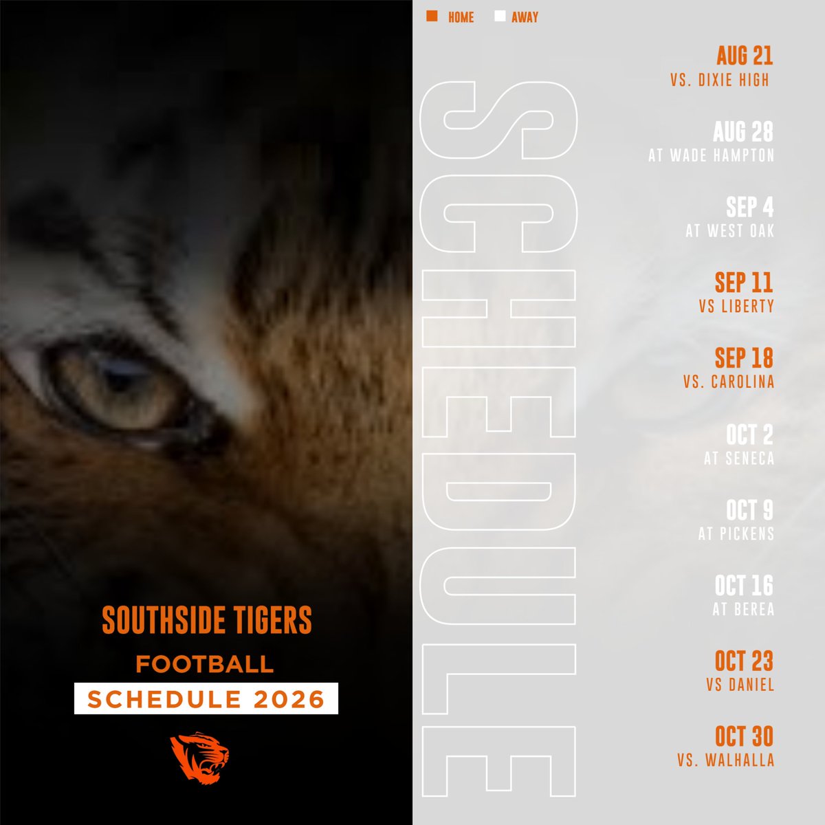 Southside_Tigers tweet media