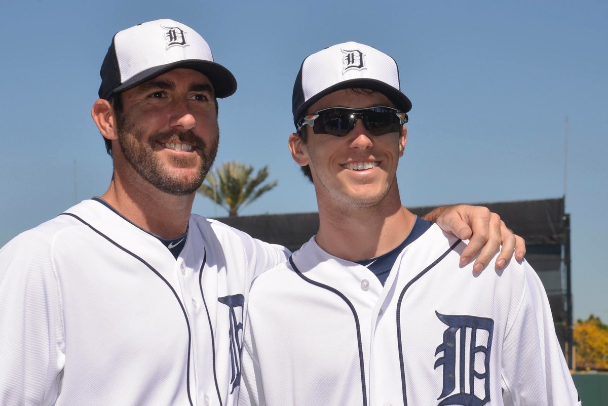 Ben Verlander tweet media