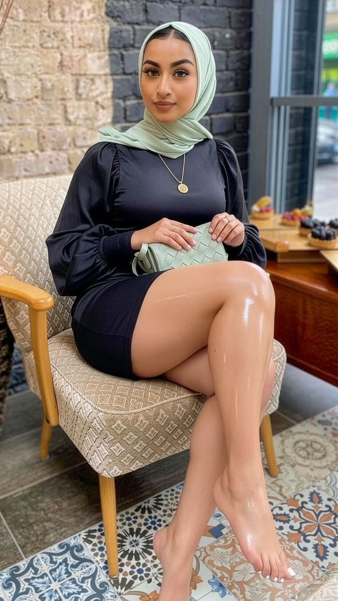 ScarfDaily's tweet image. 