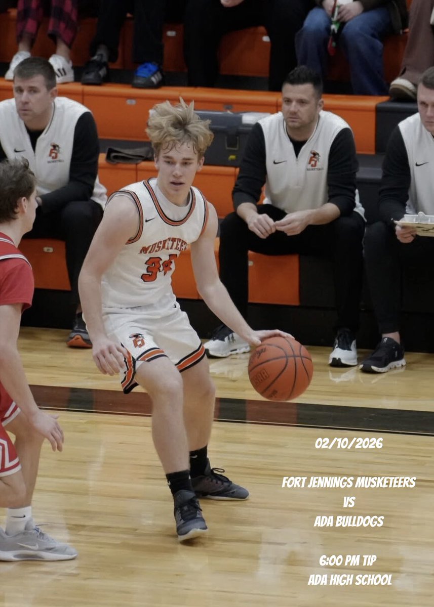 FJHS_Basketball's tweet photo. Looking to build momentum. https://t.co/Oo0BnI5AJq