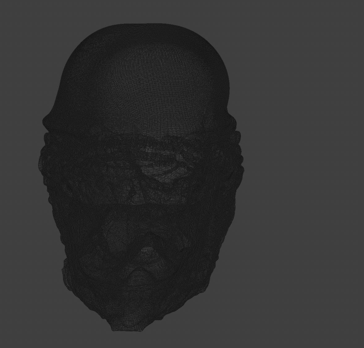 Reflections tweet media