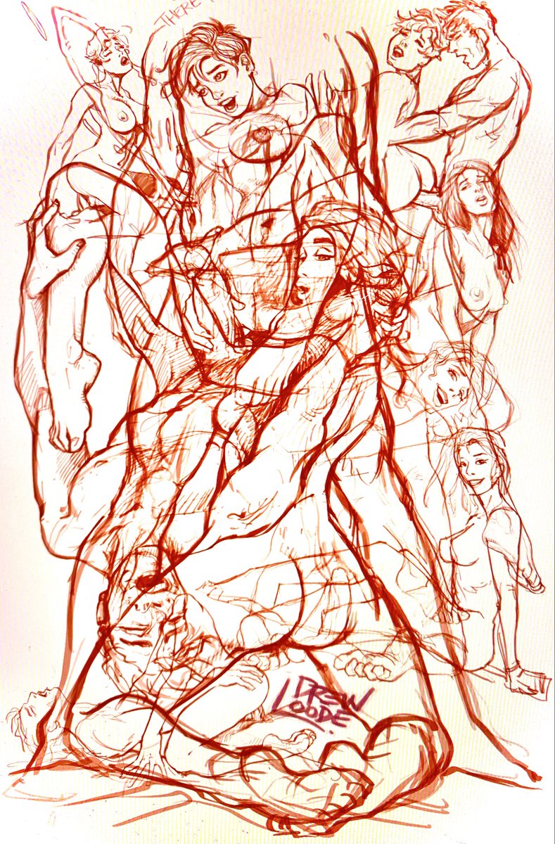 Drew Loode tweet media