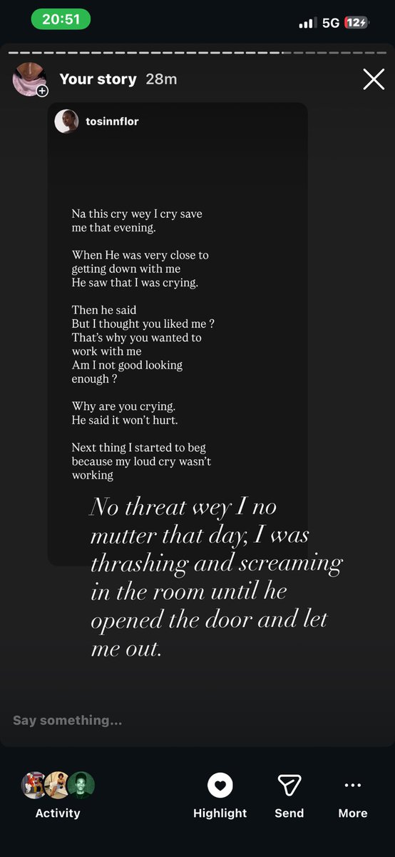 NaomiVerse💕 tweet media