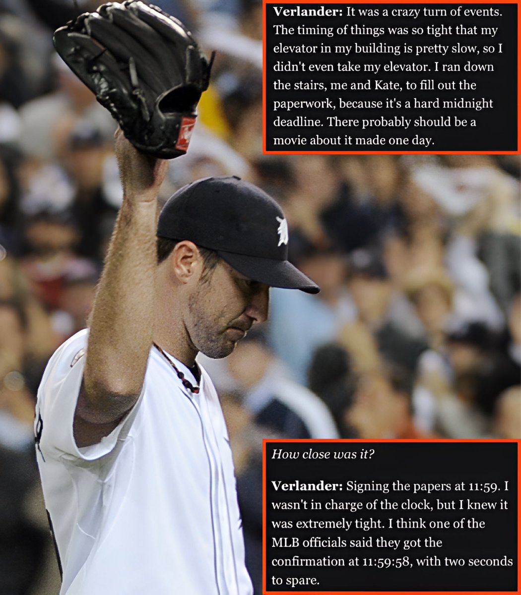 DarkoStateNews's tweet image. SOURCE:

Justin Verlander