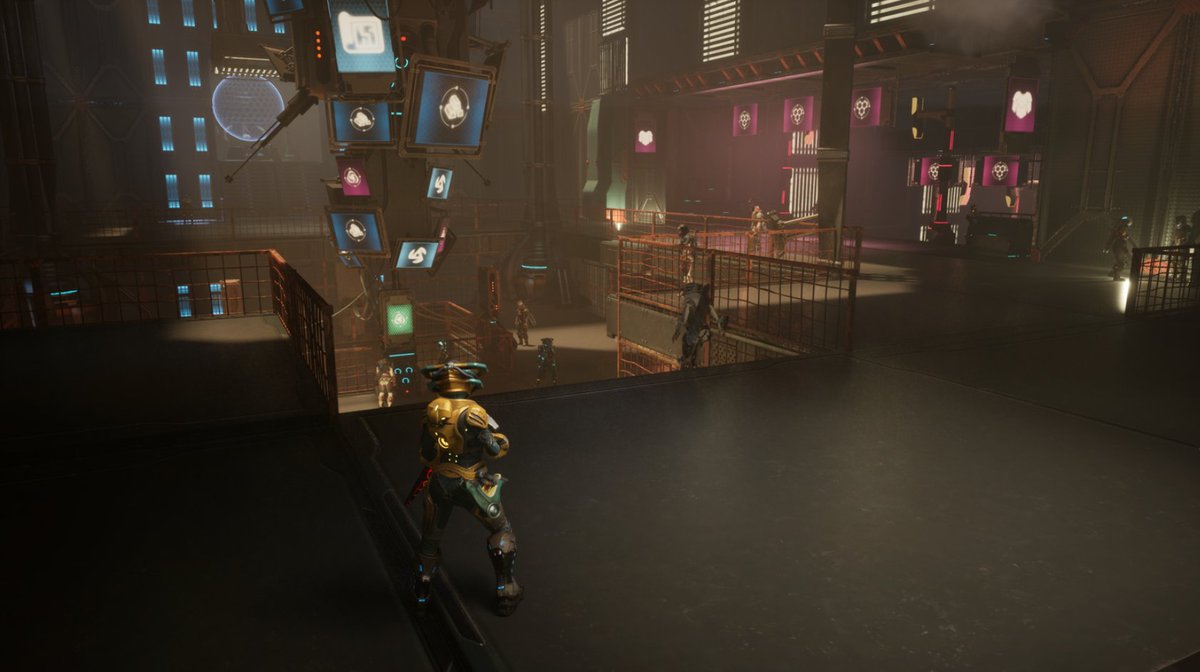 BotsBits⚒️🪞 | Phantom Rebels tweet media