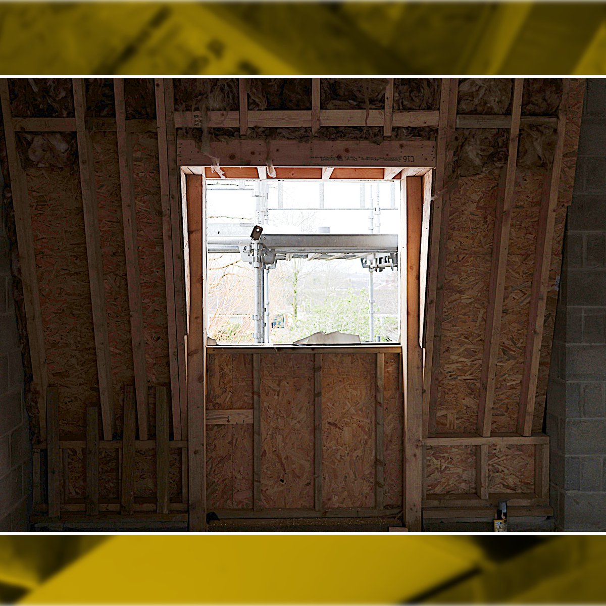beesleyandfilde's tweet image. On site with @Challenger_CBSL👷
Supplying I-beams, OSB board &amp;amp; all blocks to keep the build on track.
Got a project in Greater Manchester?
📞 Neil Buckley – 07966 749974
beesleyandfildes.co.uk

#BuildingSupplies #GreaterManchester #TradeLife