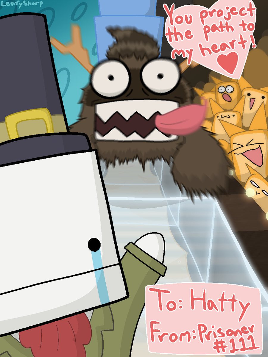 LeafySharp tweet media